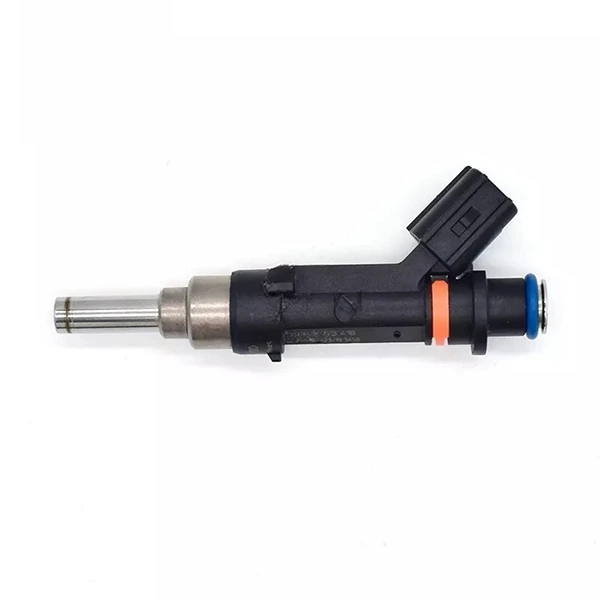 Bosch 4 Hole Fuel Injectors